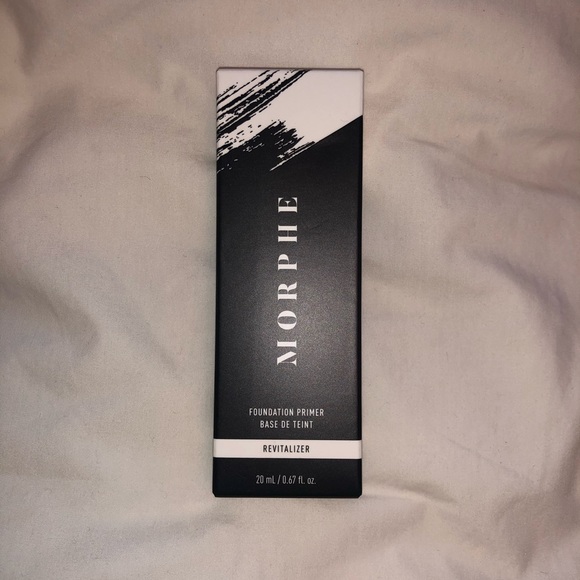 MORPHE - Revitalizer Foundation Primer - Picture 2 of 3